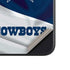 NFL Dallas Cowboys Google Pixel 8a Skin